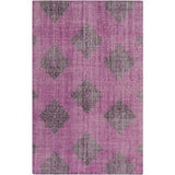 Surya Zahra ZHA-4022 5'6" x 8'6" Rug