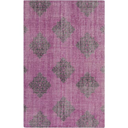 Surya Zahra ZHA-4022 5'6" x 8'6" Rug