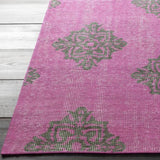 Surya Zahra ZHA-4022 5'6" x 8'6" Rug