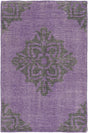 Surya Zahra ZHA-4023 2' x 3' Handmade Rug