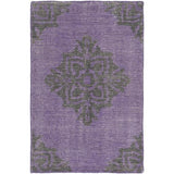 Surya Zahra ZHA-4023 2' x 3' Rug