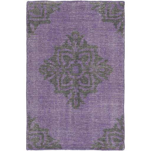 Surya Zahra ZHA-4023 2' x 3' Rug