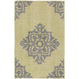Surya Zahra ZHA-4024 2' x 3' Rug