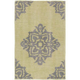 Surya Zahra ZHA-4024 2' x 3' Rug