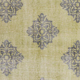 Surya Zahra ZHA-4024 Black Green 2' x 3' Rug