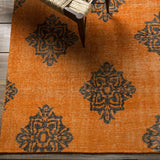 Surya Zahra ZHA-4025 5'6" x 8'6" Rug