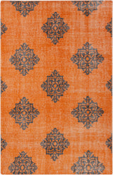 Surya Zahra ZHA-4025 8' x 11' Handmade Rug