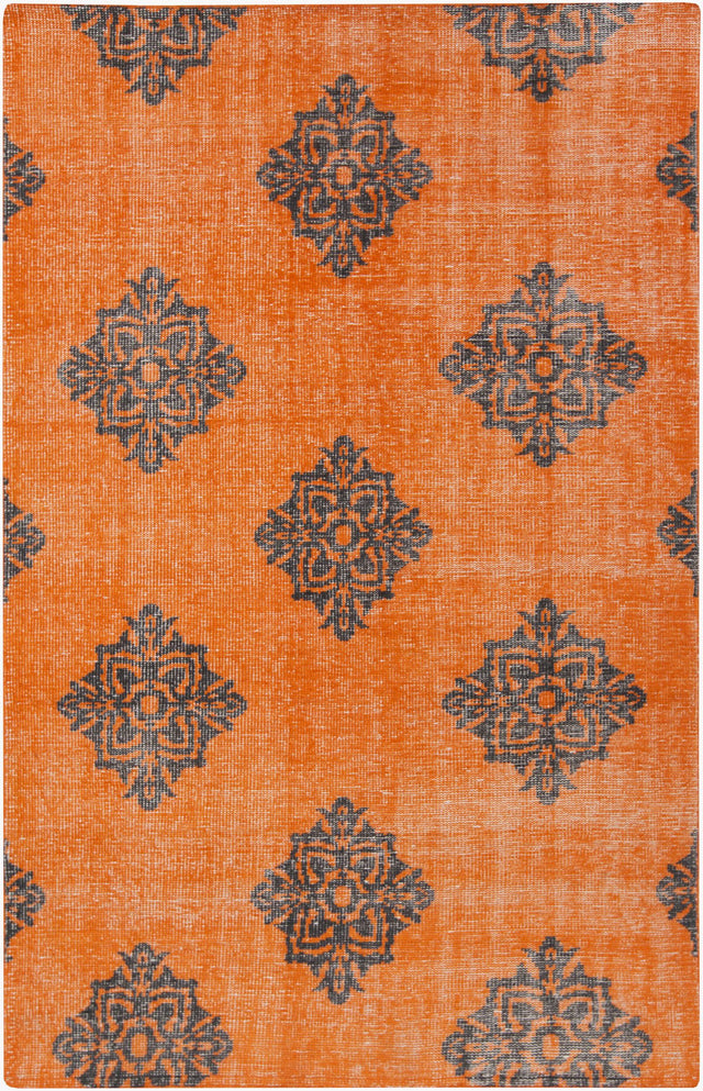 Surya Zahra ZHA-4025 8' x 11' Handmade Rug