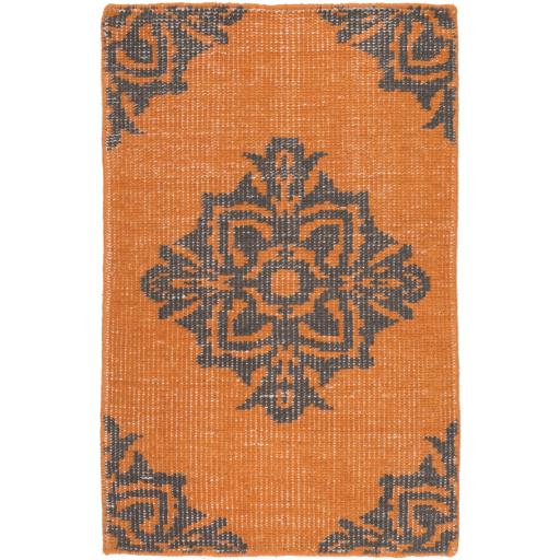 Surya Zahra ZHA-4025 8' x 11' Rug