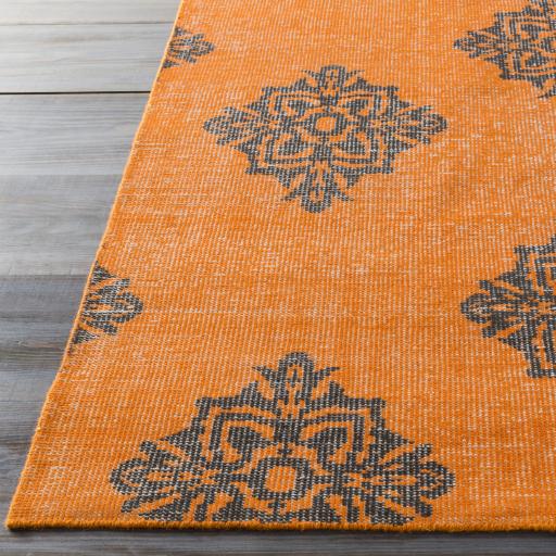 Surya Zahra ZHA-4025 8' x 11' Rug