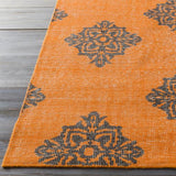 Surya Zahra ZHA-4025 8' x 11' Rug