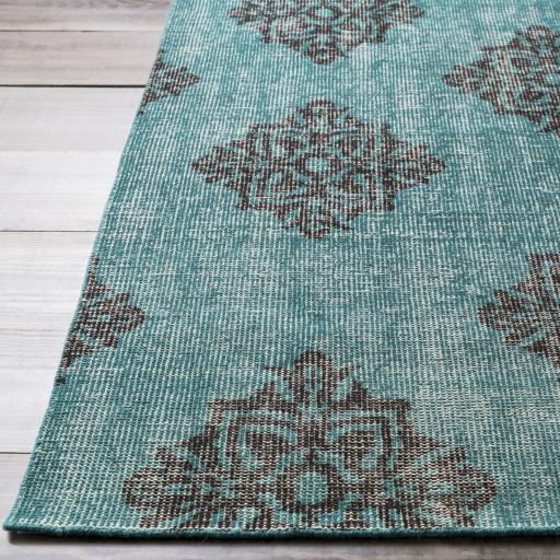 Surya Zahra ZHA-4026 2' x 3' Rug
