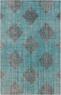 Surya Zahra ZHA-4026 3'6" x 5'6" Handmade Rug
