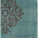 Surya Zahra ZHA-4026 5'6" x 8'6" Rug