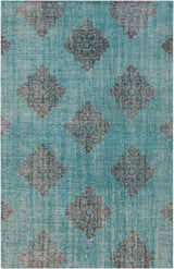 Surya Zahra ZHA-4026 8' x 11' Handmade Rug