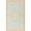 Surya Zahra ZHA-4029 5'6" x 8'6" Rug