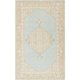 Surya Zahra ZHA-4029 5'6" x 8'6" Rug