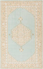 Surya Zahra ZHA-4029 5'6" x 8'6" Handmade Rug