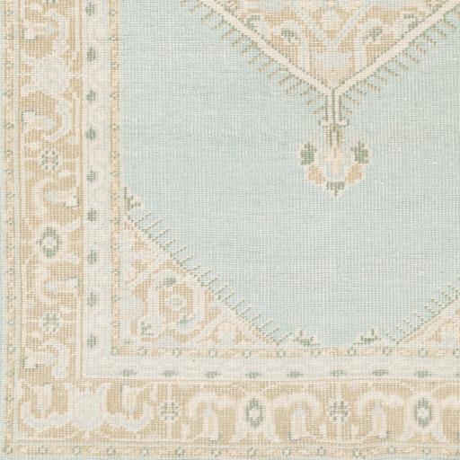 Surya Zahra ZHA-4029 Beige Light Brown 5'6" x 8'6" Rug