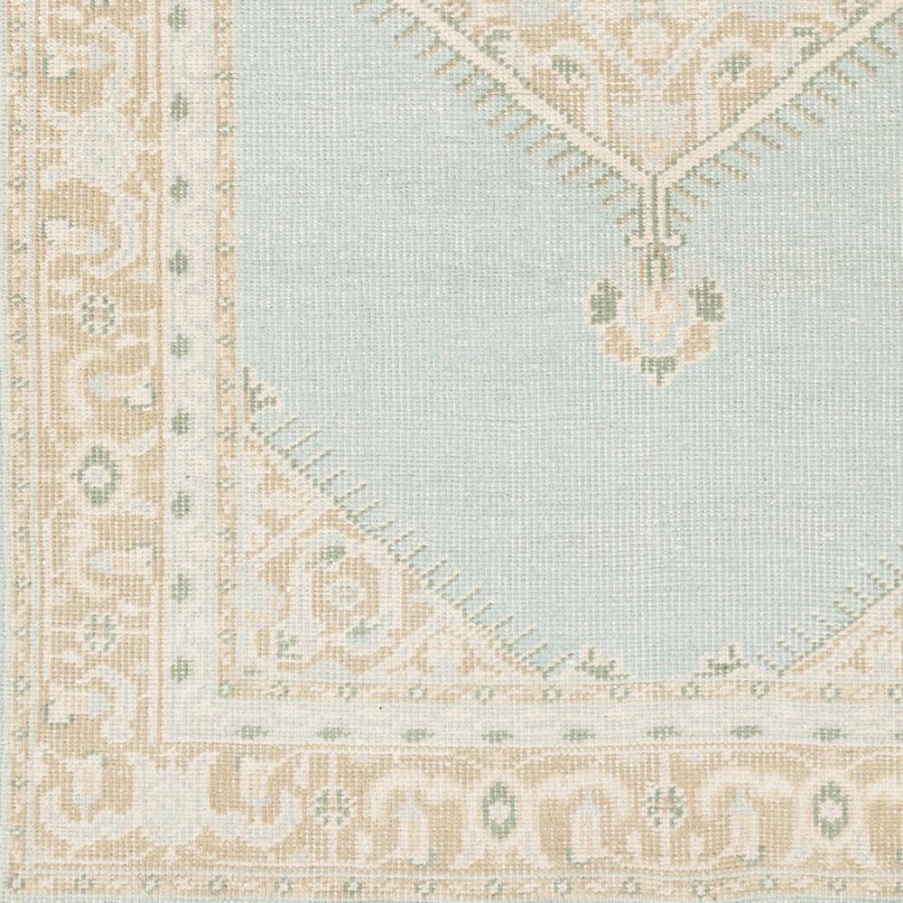 Surya Zahra ZHA-4029 5'6" x 8'6" Hand Made Rug