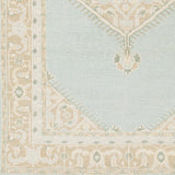 Surya Zahra ZHA-4029 5'6" x 8'6" Hand Made Rug