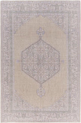 Surya Zahra ZHA-4030 3'6" x 5'6" Handmade Rug