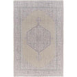 Surya Zahra ZHA-4030 3'6" x 5'6" Rug