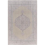 Surya Zahra ZHA-4030 5'6" x 8'6" Rug