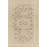 Surya Zahra ZHA-4032 3'6" x 5'6" Rug