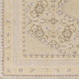 Surya Zahra ZHA-4032 3'6" x 5'6" Rug