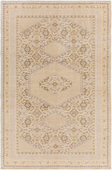 Surya Zahra ZHA-4032 5'6" x 8'6" Handmade Rug