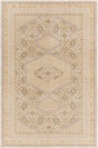 Surya Zahra ZHA-4032 5'6" x 8'6" Handmade Rug