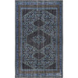 Surya Zahra ZHA-4033 5'6" x 8'6" Rug