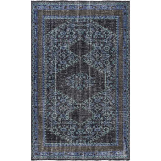 Surya Zahra ZHA-4033 5'6" x 8'6" Rug