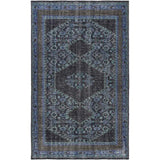Surya Zahra ZHA-4033 5'6" x 8'6" Rug