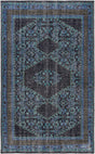 Surya Zahra ZHA-4033 5'6" x 8'6" Handmade Rug
