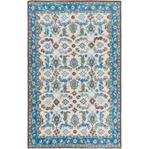 Surya Zahra ZHA-4040 3'6" x 5'6" Rug