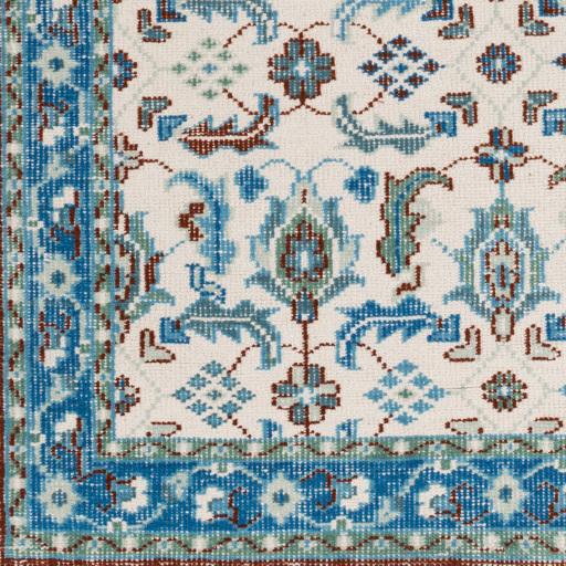 Surya Zahra ZHA-4040 3'6" x 5'6" Rug
