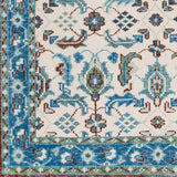 Surya Zahra ZHA-4040 3'6" x 5'6" Rug
