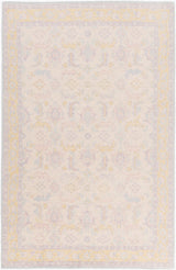 Surya Zahra ZHA-4041 3'6" x 5'6" Handmade Rug