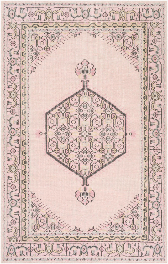 Surya Zahra ZHA-4049 2' x 3' Handmade Rug
