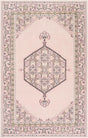 Surya Zahra ZHA-4049 2' x 3' Handmade Rug