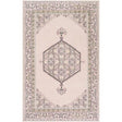 Surya Zahra ZHA-4049 5'6" x 8'6" Rug