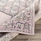 Surya Zahra ZHA-4049 5'6" x 8'6" Rug