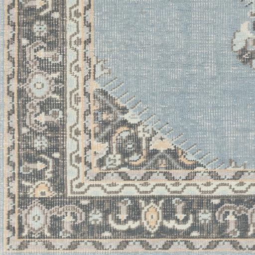 Surya Zahra ZHA-4050 5'6" x 8'6" Rug