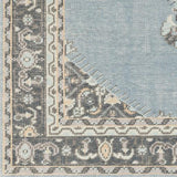 Surya Zahra ZHA-4050 5'6" x 8'6" Rug