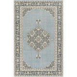 Surya Zahra ZHA-4050 5'6" x 8'6" Rug