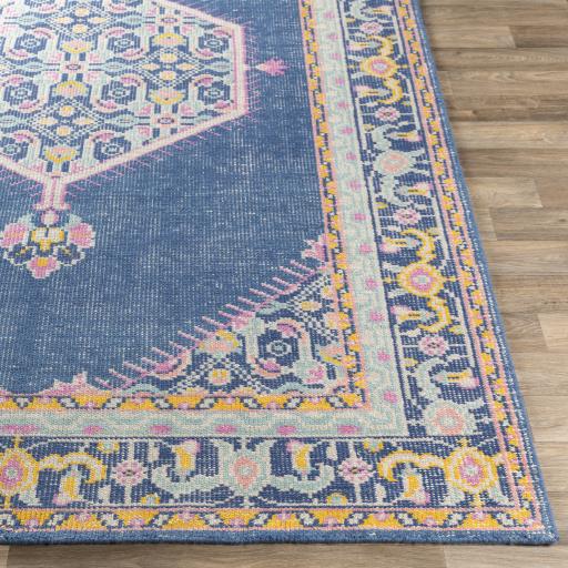 Surya Zahra ZHA-4051 8' x 11' Rug