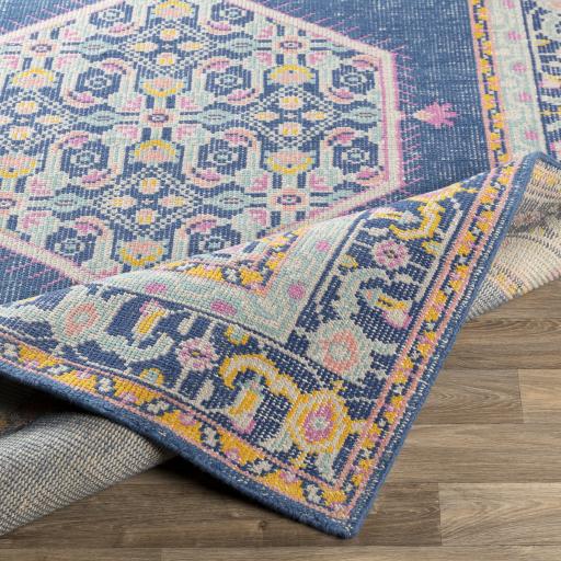 Surya Zahra ZHA-4051 8' x 11' Rug
