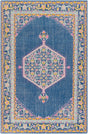 Surya Zahra ZHA-4051 8' x 11' Handmade Rug